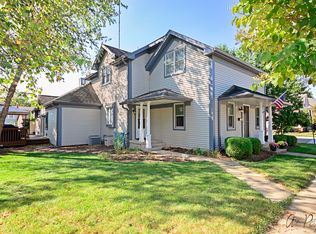202 North St, Dundee, IL