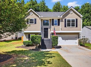 2216 Serenity Dr NW, Acworth, GA 30101