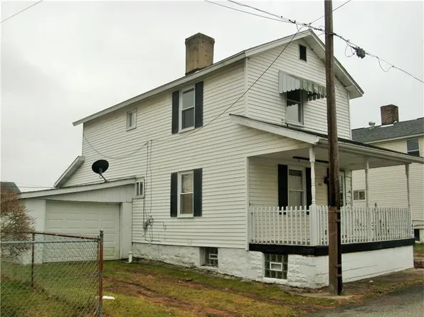 427 2nd St, Allison, PA 15413