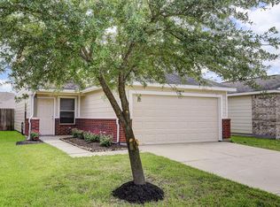 19035 Rustic Gate Dr, Cypress, TX 77433