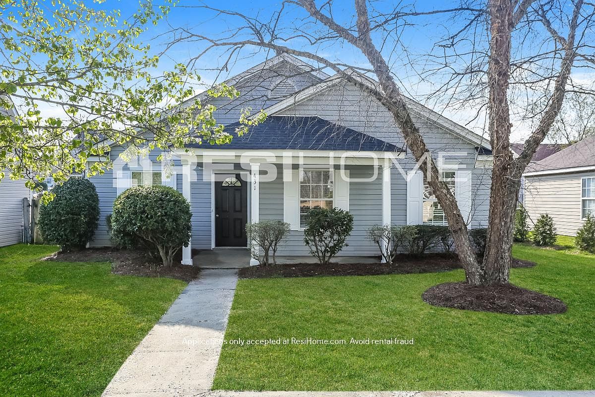 431 Amhurst St Sw Concord Nc 28025 Zillow