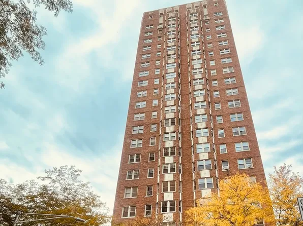 5000 S Cornell Ave APT 19C, Chicago, IL 60615