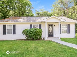 1205 Wheeler Cir, Bessemer, AL 35020