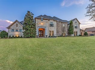 6904 Overbrook Dr, Parker, TX 75002