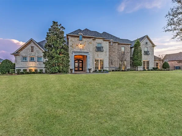 6904 Overbrook Dr, Parker, TX 75002