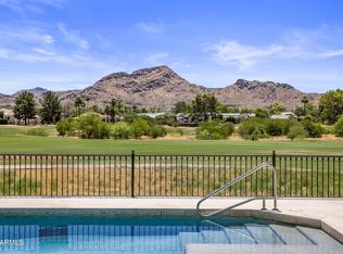 6201 E Horseshoe Rd, Paradise Valley, AZ 85253