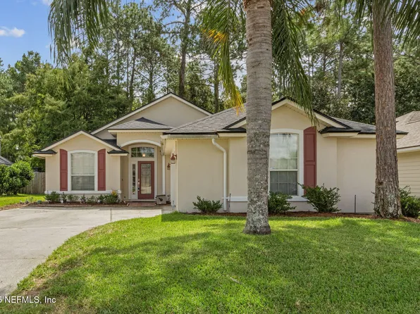 2171 TRAILWOOD Drive, Fleming Island, FL 32003