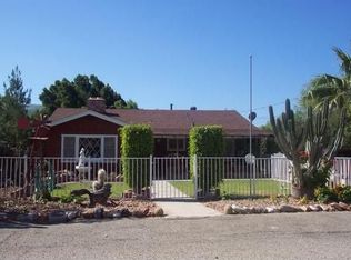 4060 Camulos St, Piru, CA 93040