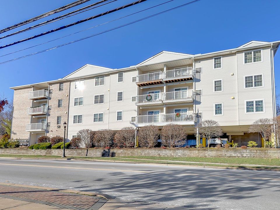 58 Kinderkamack Rd APT 4, Emerson, NJ 07630 Zillow