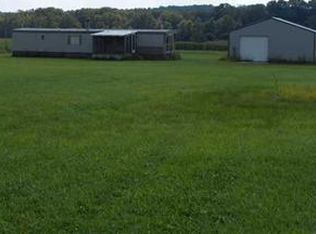 25887 Tarlton Adelphi Rd, Laurelville, OH 43135