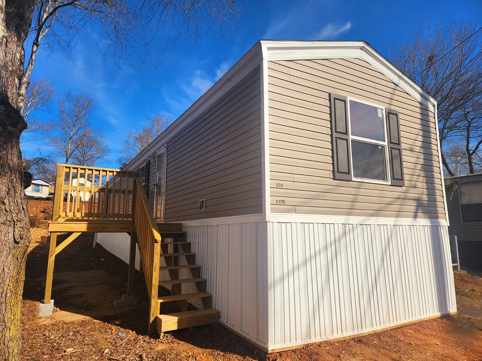 2 bed, 840 sqft, $1,300 — Photo 1