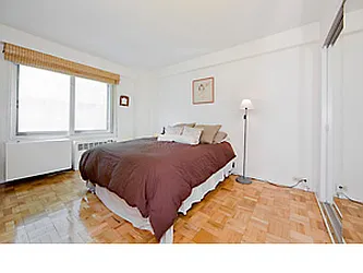 Rented by Corcoran