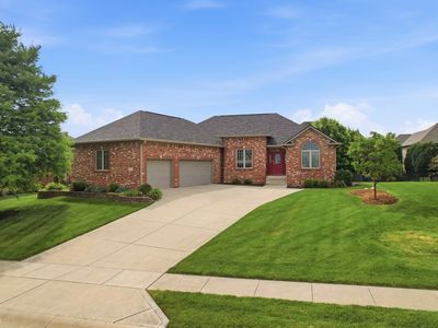 2937 Abbotsbury Ct, Greenwood, IN, 46143