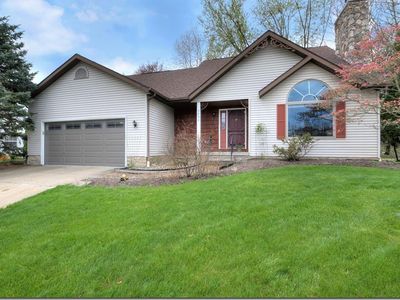 3234 Cherie Cercle, Cuyahoga Falls, OH, 44223