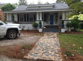 603 S McQueen St, Florence, SC 29501