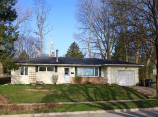 4929 Marathon Dr, Madison, WI 53705