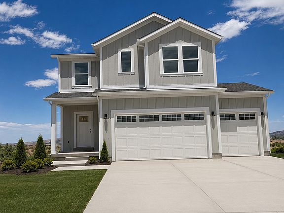 2nd image of 500 Williams Ln W #1002