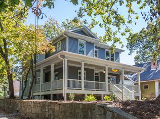 956 Boulevard Se, Atlanta, GA 30312