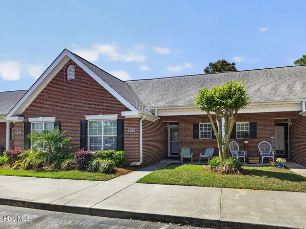 3843 Merestone Drive, Wilmington, NC 28412