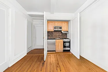 457 West 57th Street