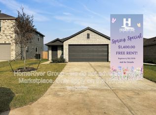 31456 Moore Rd, Magnolia, TX 77354