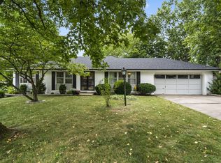3621 S Brunswick Ave, Springfield, MO 65809
