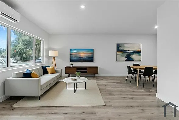 1 bed, 650 sqft, $1,595 — Photo 2