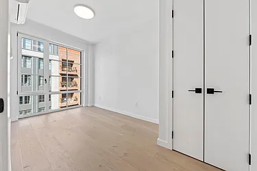 Rented by Doorway NYC, LLC