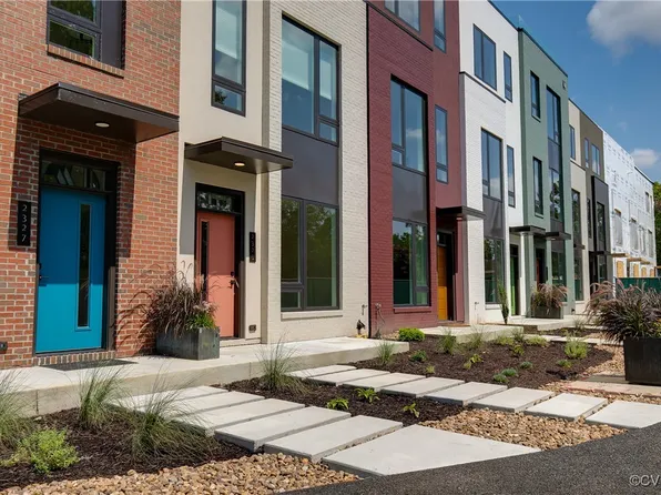 2327 Apple Aly, Richmond, VA 23220
