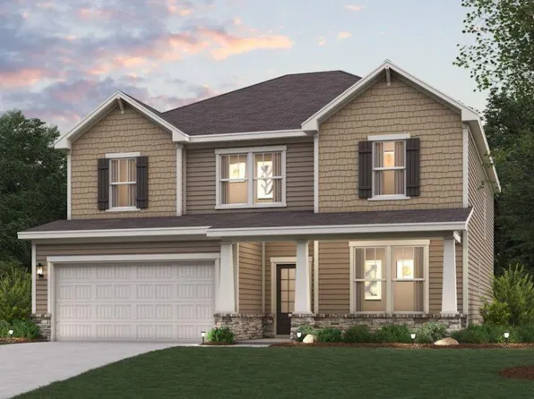 174 Winding Ridge Trl, Jefferson, GA 30549