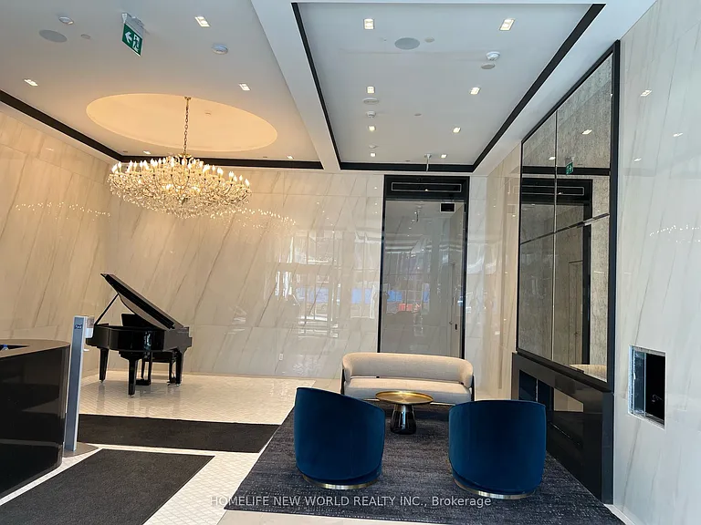 8 Wellesley St W #3602 — Photo 8