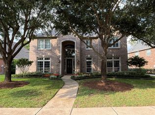 2735 Zachary Bend Ln, Katy, TX 77494