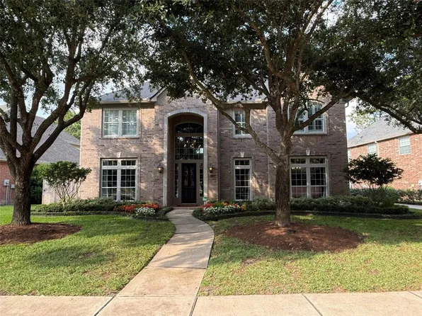 2735 Zachary Bend Ln, Katy, TX 77494