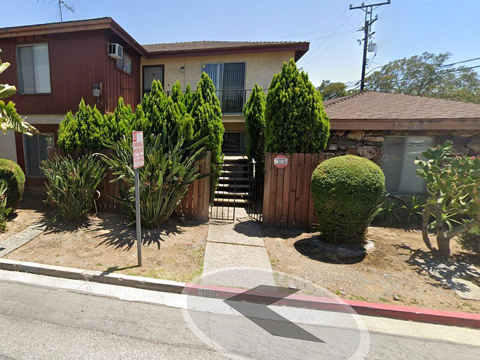 1st image of 150 W Roselyn Pl APT A