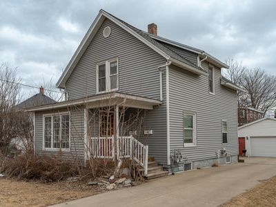 414 9th Ave SE, Rochester, MN, 55904