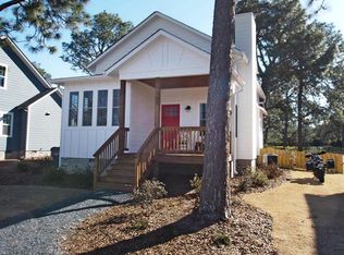 323 Sheldon Road, Southern Pines, NC 28387