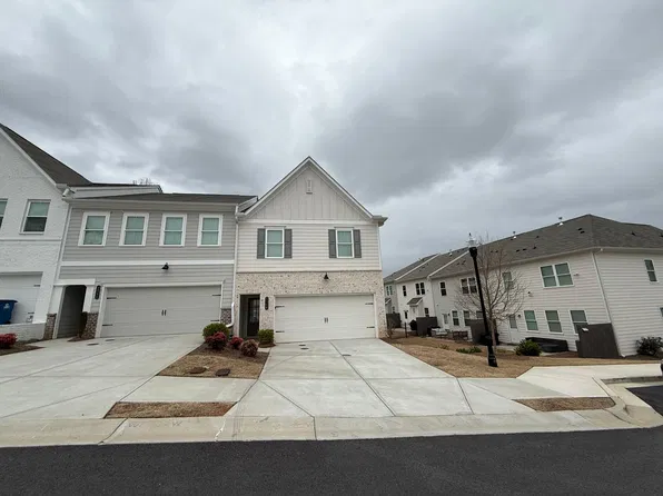 3360 Verdi Ln, Kennesaw, GA 30144