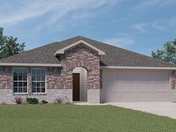 Plan Elevation.