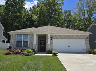 535 Ballard Dr, White House, TN 37188