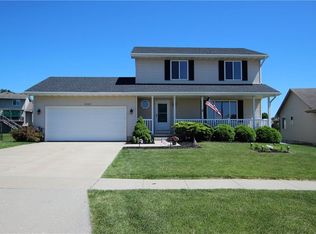 3207 SE 20th St, Ankeny, IA 50021