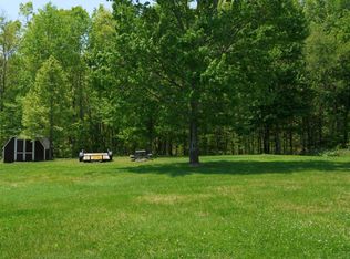 122 Snow Rd, Pikeville, TN 37367