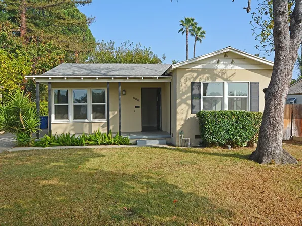 808 N Sparks St, Burbank, CA 91506