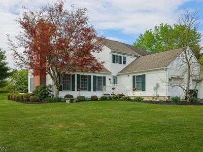 10 Plymouth Ct, Basking Ridge, NJ, 07920