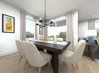 Corsica Plan, Magnolia Bay - Reserve Series, Sarasota, FL 34241