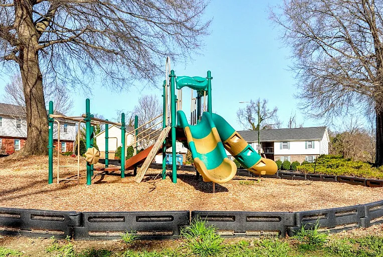 Trails Corner Apartments — Photo 8
