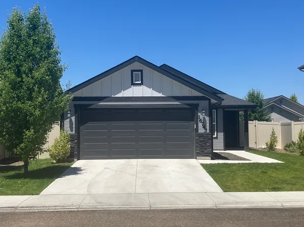 16743 N Cornwallis Way, Nampa, ID 83687