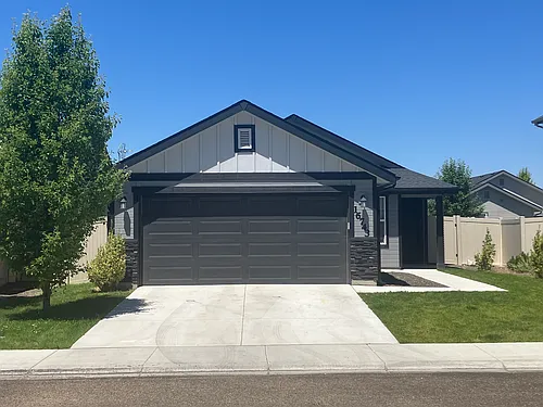 16743 N Cornwallis Way Photo 1