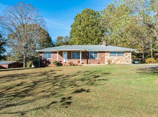686 Bessie Ln, Ball Ground, GA 30107
