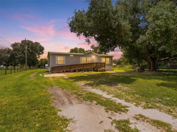 2086 NW GENES LITTLE ACRES AVENUE, ARCADIA, FL 34266