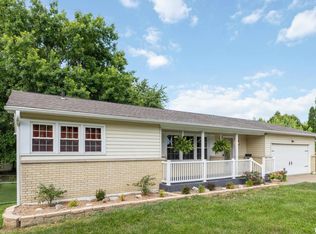 1717 Melview Rd, Quincy, IL 62305